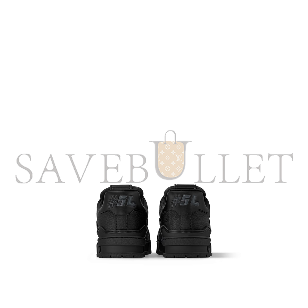 LOUIS VUITTON LV TRAINER SNEAKER 1ADH4C LOUIS VUITTON LV TRAINER SNEAKER 1ADH4C